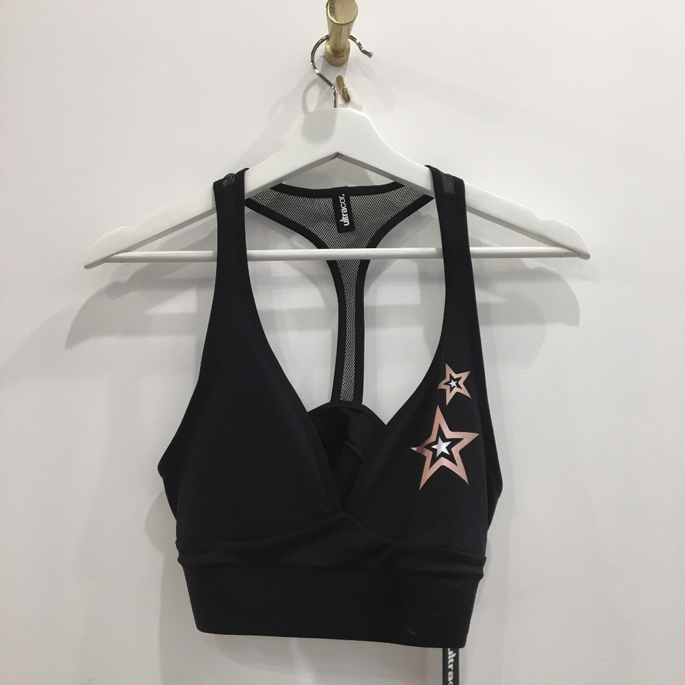 NEW Ultracor Vortex Duochrome Bra